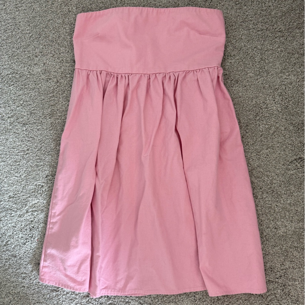 Pink Dress - Picture 5 of 6